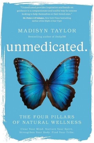 Produktbild: Unmedicated