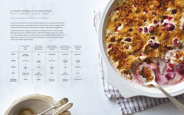 Produktbild: Food52 Genius Desserts