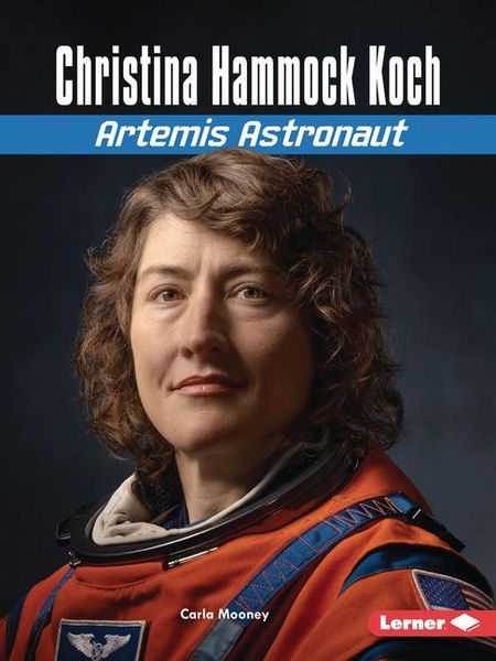 Christina Hammock Koch, Taschenbuch von Carla Mooney, Lerner Publishing Group, 9798765684115