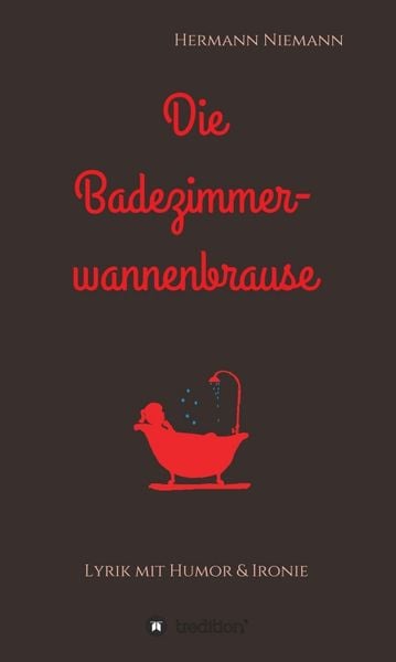 Produktbild: Die Badezimmerwannenbrause