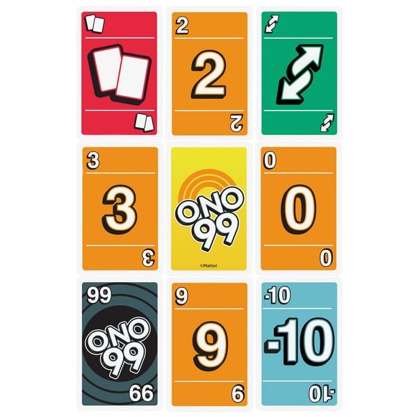 Produktbild: ONO99