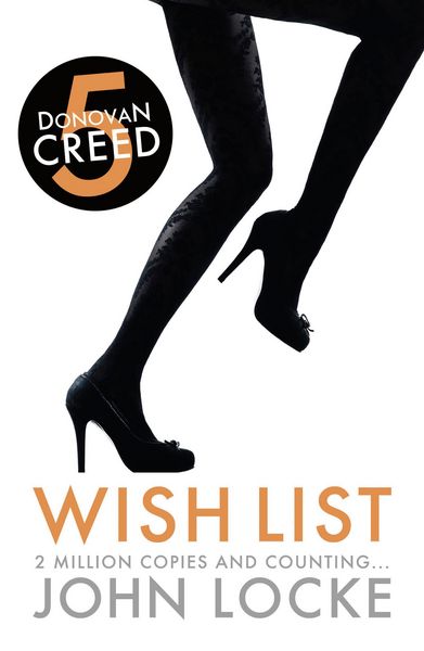 Produktbild: Wish List
