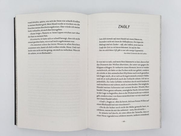Produktbild: Kingdom of the Wicked &ndash; Der F&uuml;rst des Zorns