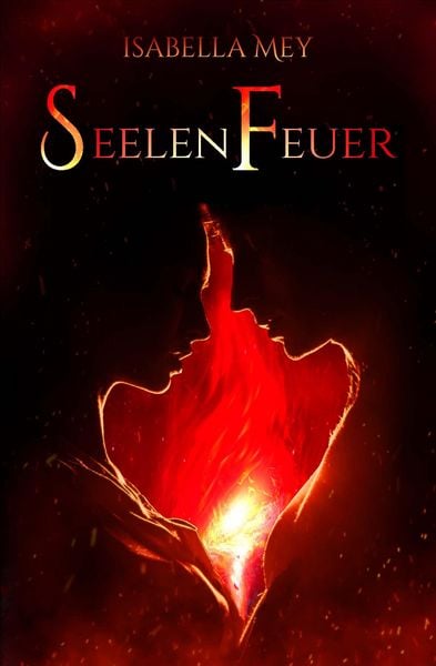 Produktbild: Seelenfeuer