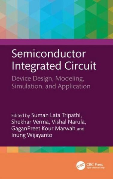 Produktbild: Semiconductor Integrated Circuit