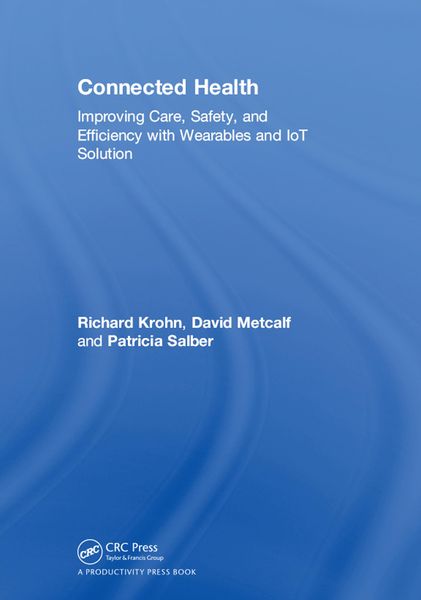 Produktbild: Connected Health