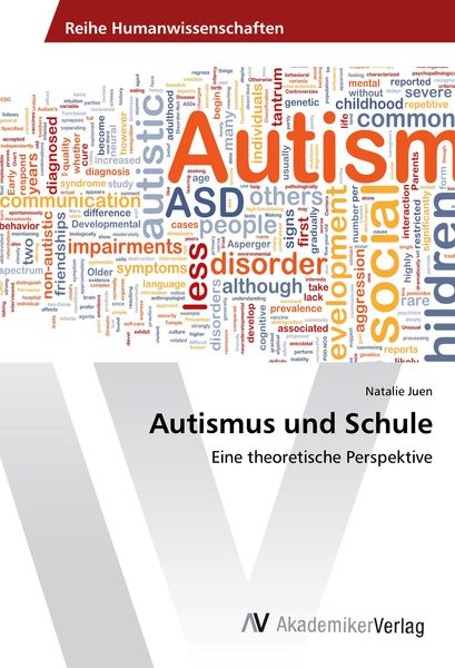 Produktbild: Autismus und Schule