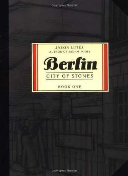 Produktbild: Berlin