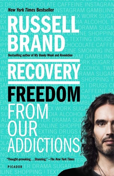 Produktbild: Recovery
