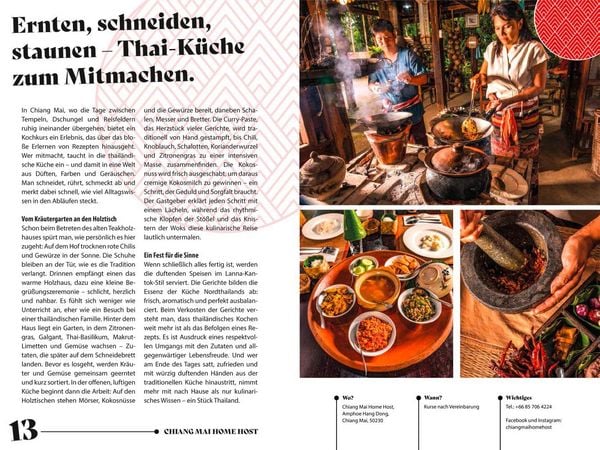 Produktbild: Soul Places Thailand &ndash; Die Seele Thailands sp&uuml;ren