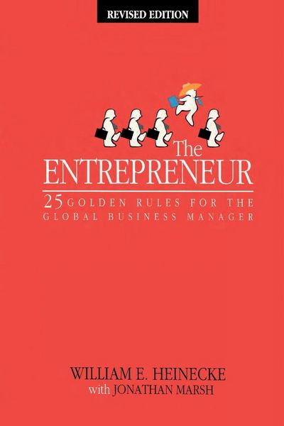 Produktbild: The Entrepreneur