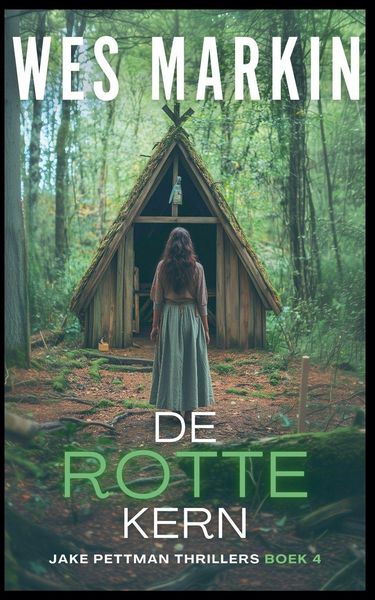 Produktbild: De Rotte Kern