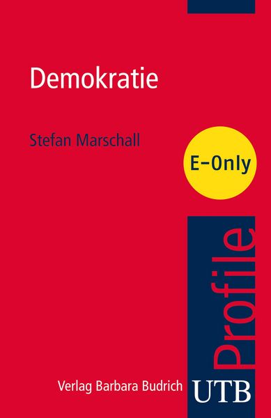 Produktbild: Demokratie