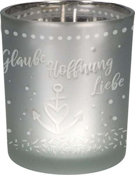 Glaube, Hoffnung, Liebe