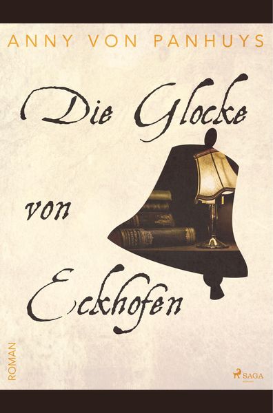 Produktbild: Die Glocke von Eckhofen