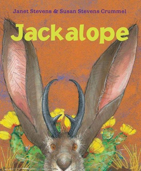 Produktbild: Jackalope