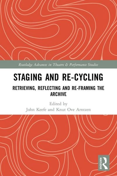 Produktbild: Staging and Re-cycling