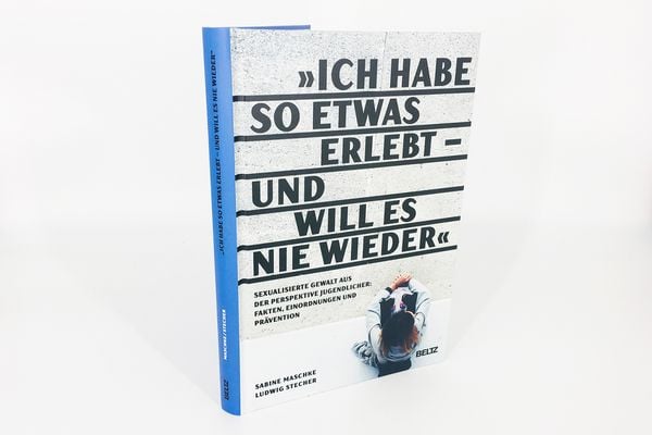 Produktbild: &bdquo;Ich habe so etwas erlebt &ndash; und will es nie wieder&ldquo;
