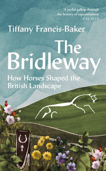 Produktbild: Francis-Baker, T: Bridleway
