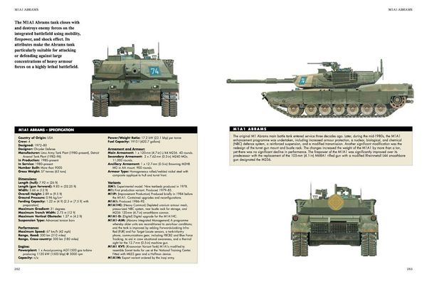 Produktbild: Tanks