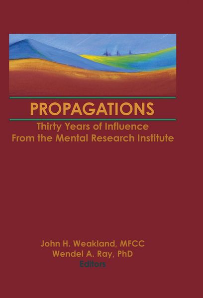 Produktbild: Propagations
