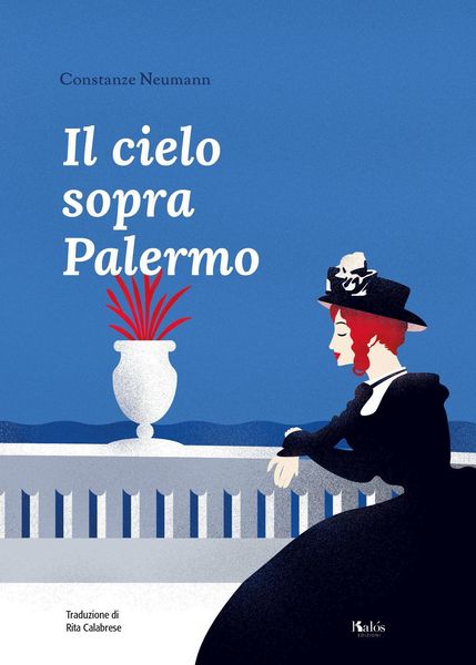 Produktbild: Il cielo sopra Palermo