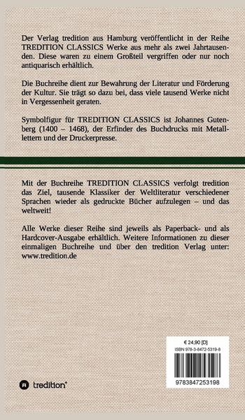 Produktbild: Henrich Stillings Jugend