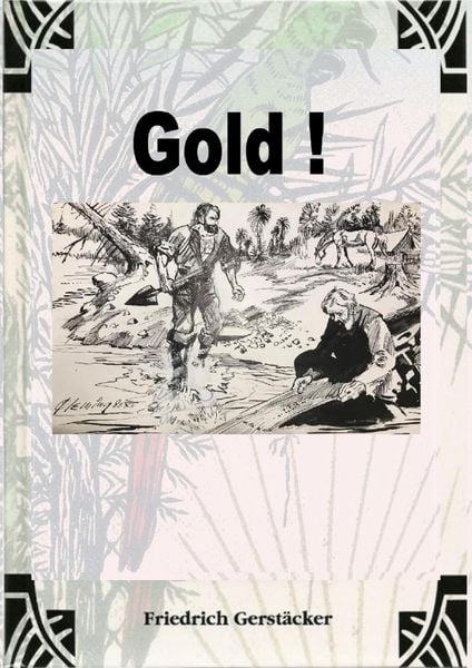 Produktbild: Gold!