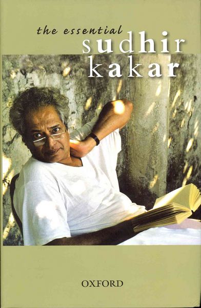 Produktbild: The Essential Sudhir Kakar