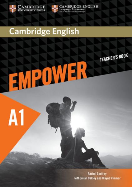 Produktbild: Empower A1 Starter
