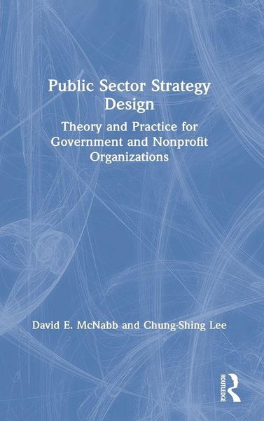 Produktbild: Public Sector Strategy Design