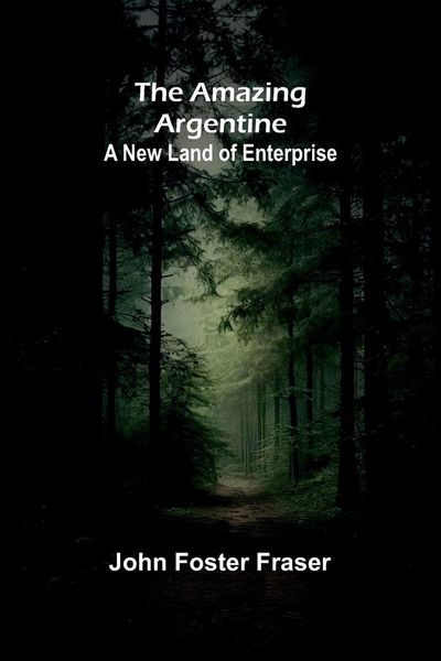 Produktbild: The Amazing Argentine