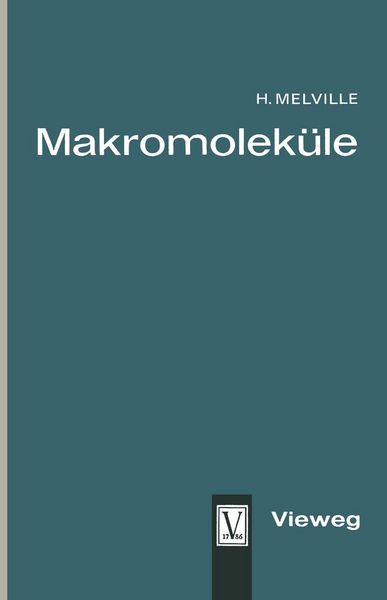 Produktbild: Makromolek&uuml;le