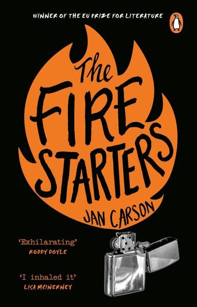 Produktbild: Fire Starters