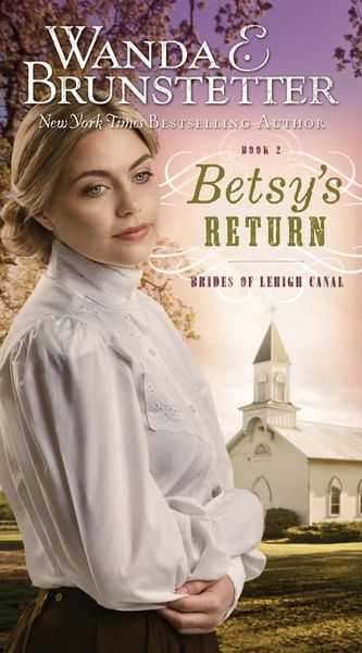 Produktbild: Betsy's Return