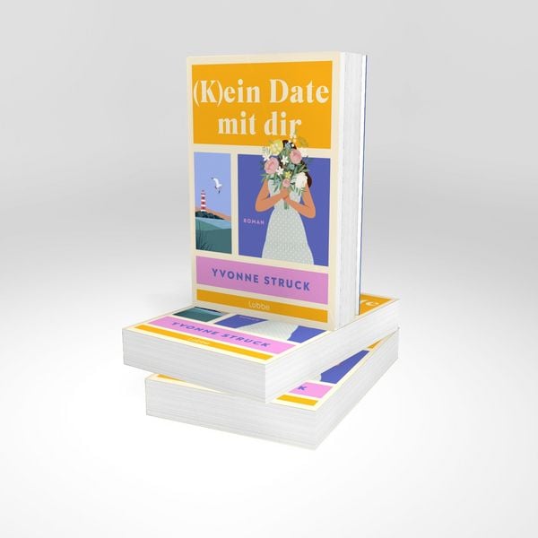 Produktbild: (K)ein Date mit dir