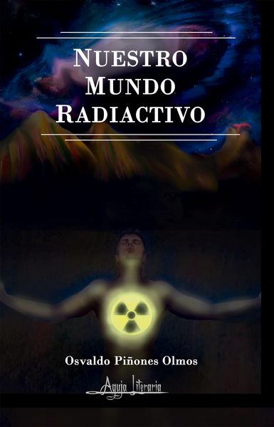Produktbild: Nuestro mundo radiactivo