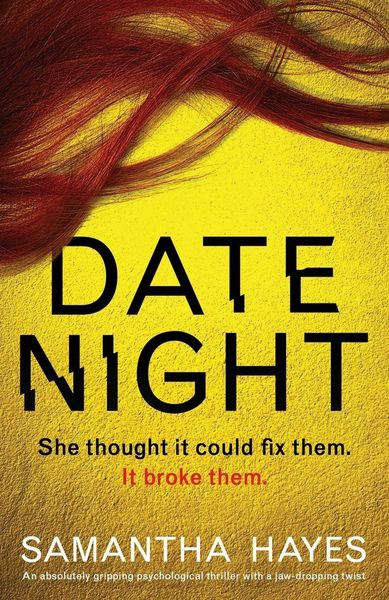Produktbild: Date Night