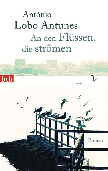 Produktbild: An den Fl&uuml;ssen, die str&ouml;men