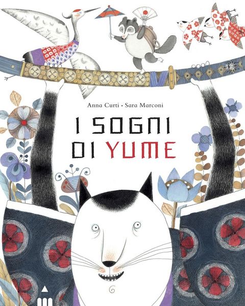 Produktbild: I sogni di Yume
