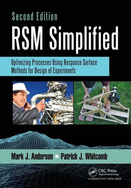 Produktbild: RSM Simplified