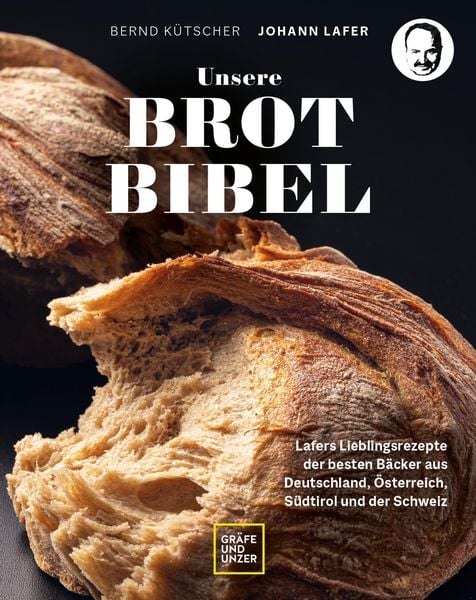 Produktbild: Unsere Brotbibel