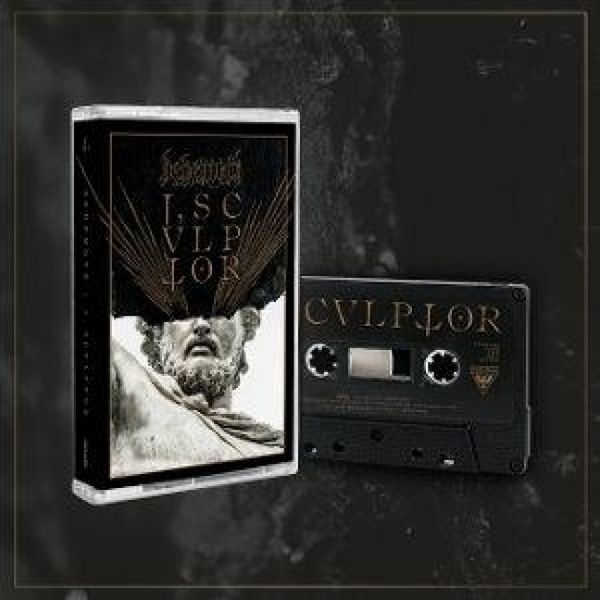 Produktbild: I,Scvlptor (MC)
