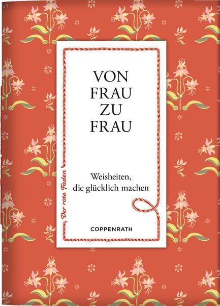 Produktbild: Von Frau zu Frau