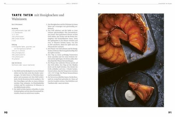 Produktbild: Grill Gem&uuml;se!
