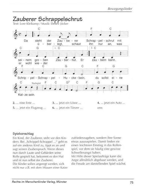 Produktbild: Das Singem&auml;use Liederbuch (Originalgetreue Neuauflage)