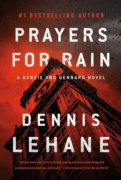 Produktbild: Prayers for Rain