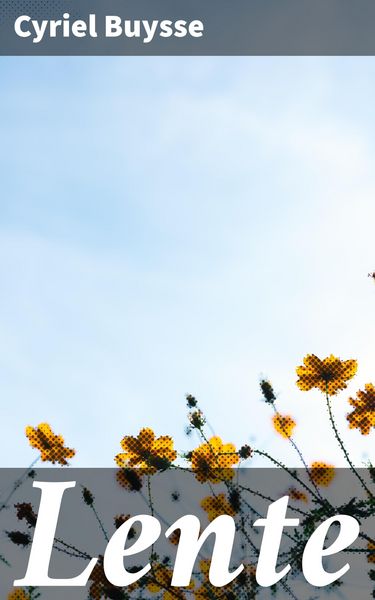 Produktbild: Lente