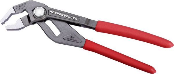 Rothenberger 1000002704 Wasserpumpenzange