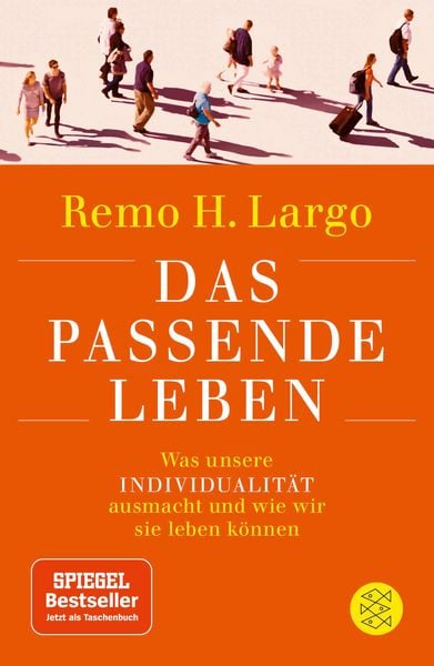 Produktbild: Das passende Leben